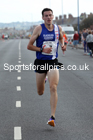 Senior mens 6 stage relay, 2021 Northern 6 and 4 Stage and Young Athletes Road Relays, Redcar. Photo: David T. Hewitson/Sports for All Pics